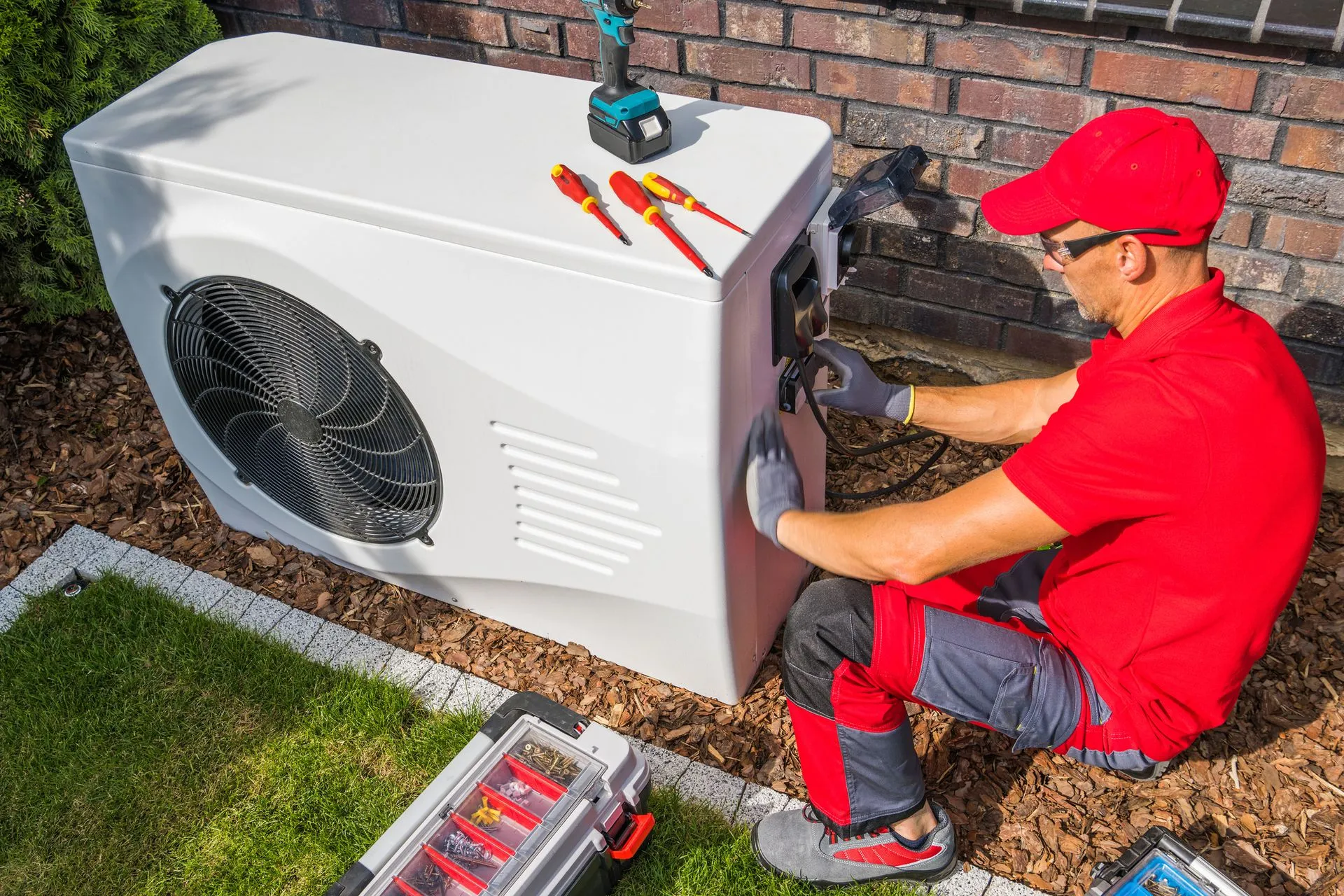 About HVAC in Minot, ND